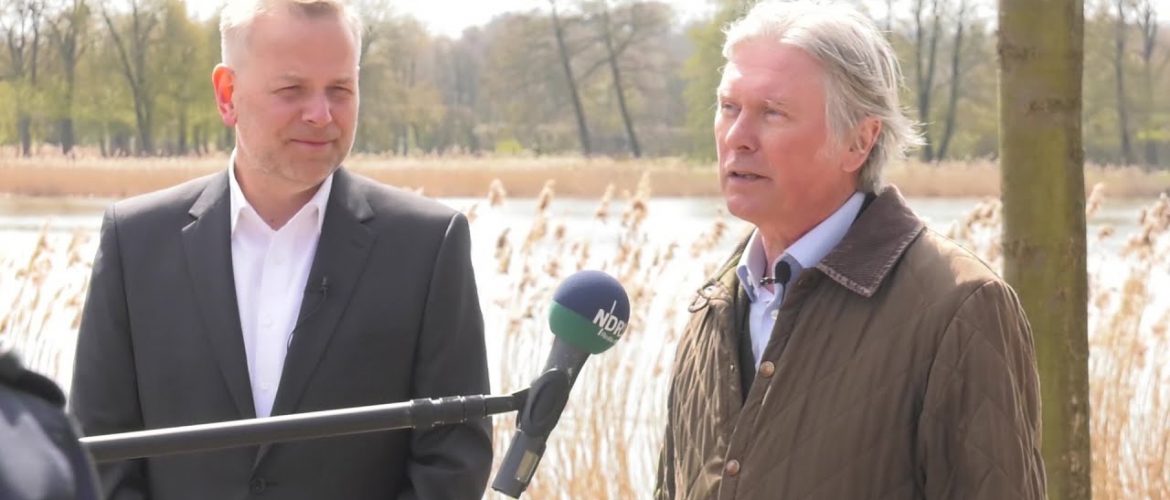 Ehemaliger Rektor der Universität Rostock schließt sich AfD an