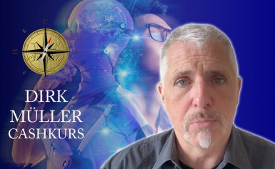 Dirk Müller: Metaverse – Die neue Dimension des Internets!