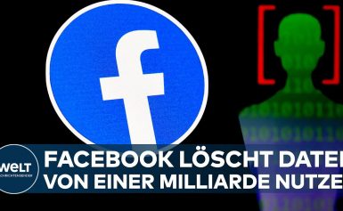 FACEBOOK: Datenschützer jubeln! Deshalb löscht der Gigant die Daten von einer Milliarde Nutzer