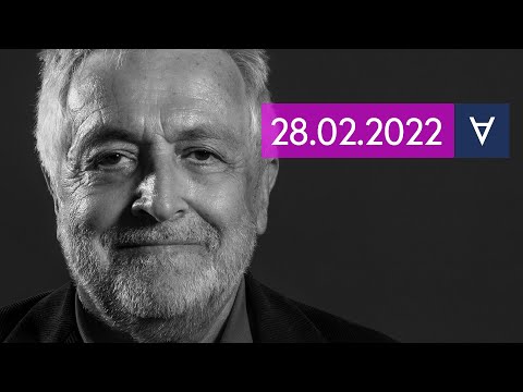 Karelien 1939, die Ukraine 2022 und die Idee vom „Ende der Geschichte“