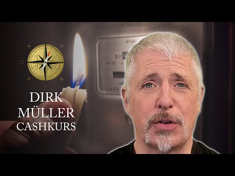 Dirk Müller: Energiekrieg bringt langfristig katastrophale Konsequenzen!