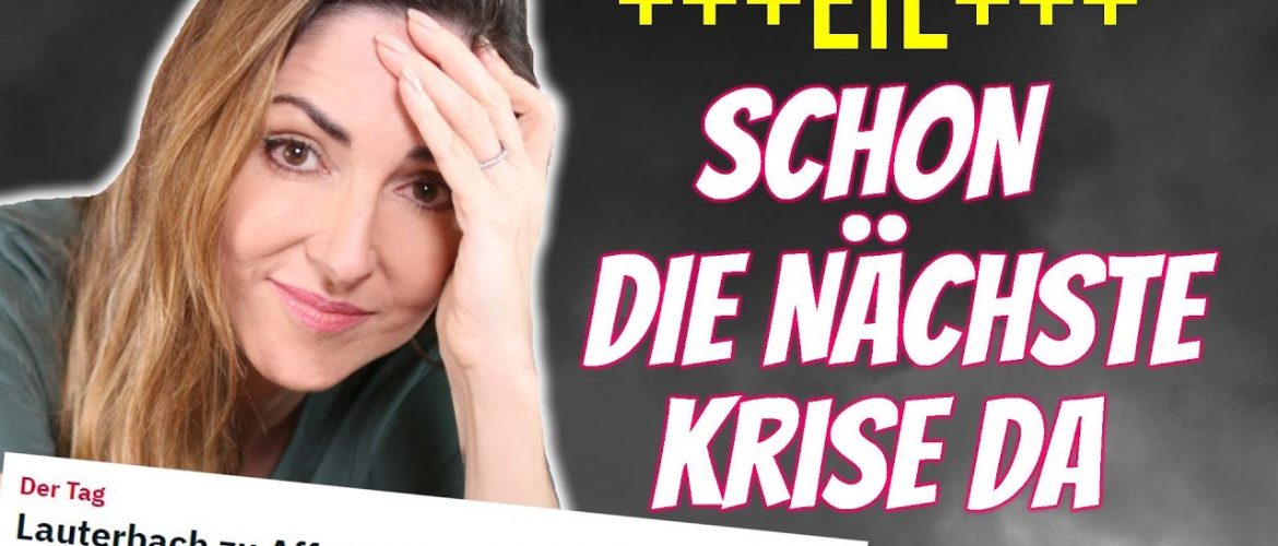 „Müssen uns Sorgen machen“ – schon die nächste Krise da | MASSENHYPNOSE Ep. 3