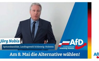 Kiel: Weckruf für die AfD