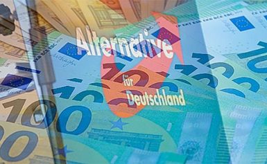 Der AfD-Verbotsantrag ist chancenlos, aber …