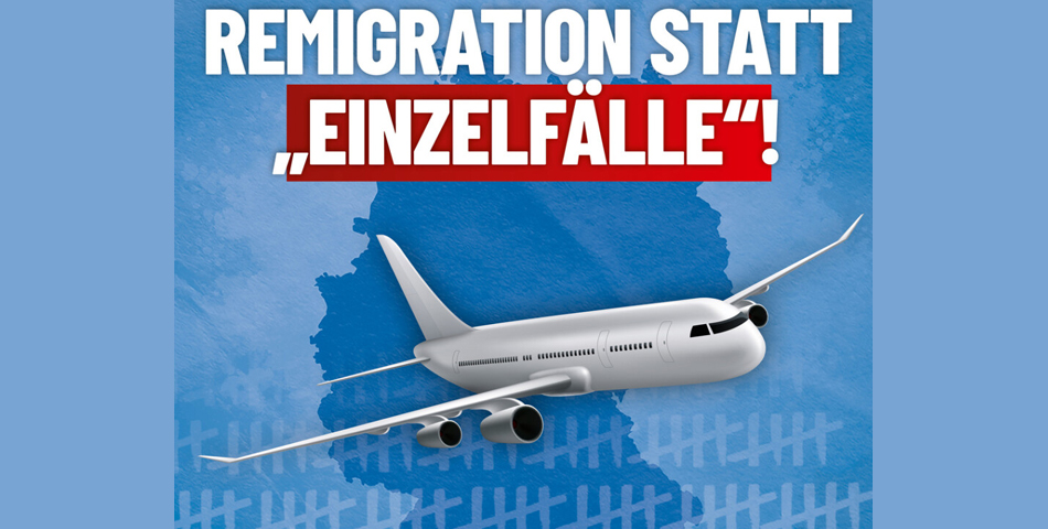 Begriffsverwirrung: Ist die „Remigration“ längst Realität?