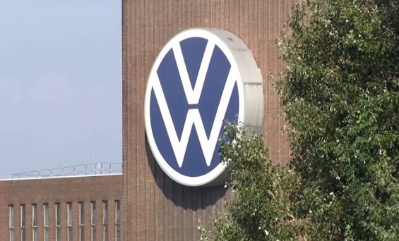 VW-Debakel erschüttert Deutschland