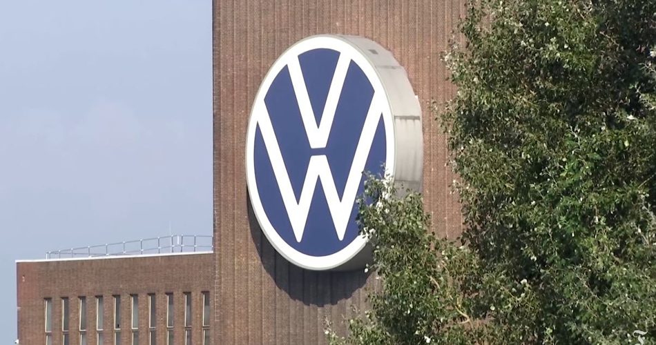 VW-Debakel erschüttert Deutschland