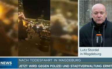 Magdeburg: Jetzt gibt es Strafverfahren