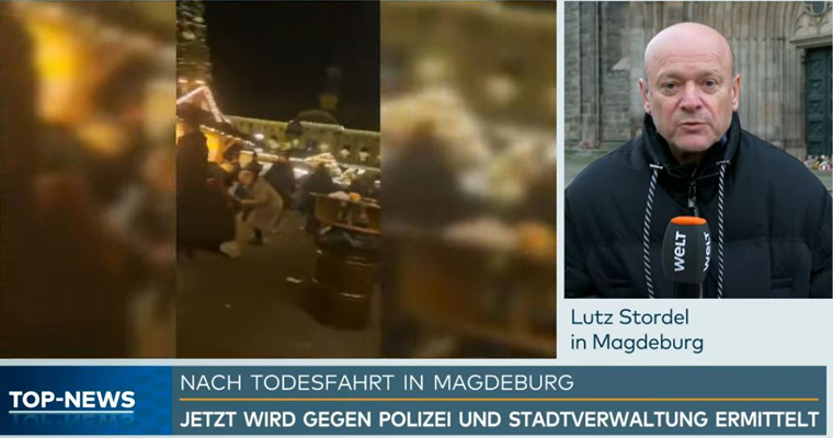 Magdeburg: Jetzt gibt es Strafverfahren