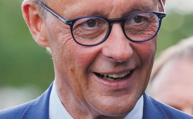 Friedrich Merz´ Paradigmenwechsel in der deutschen Politik