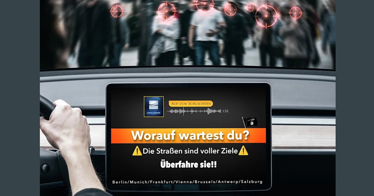 Angst nach IS-Mordaufrufen: Karnevalisten sagen Umzüge ab